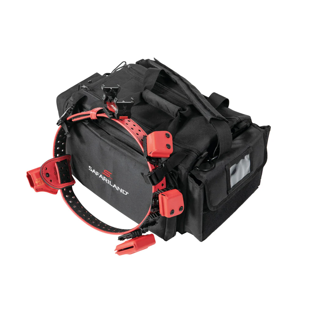 4560 - Convertible Range Bag - Image 5