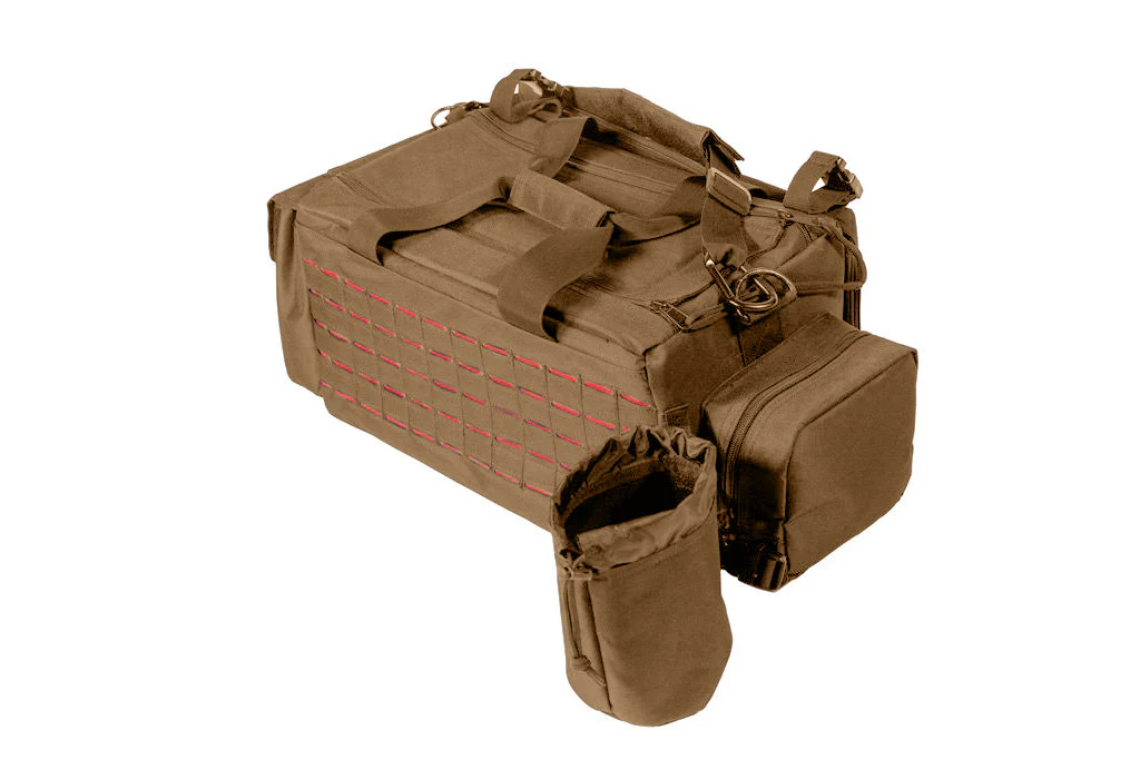 4560 - Convertible Range Bag - Image 8