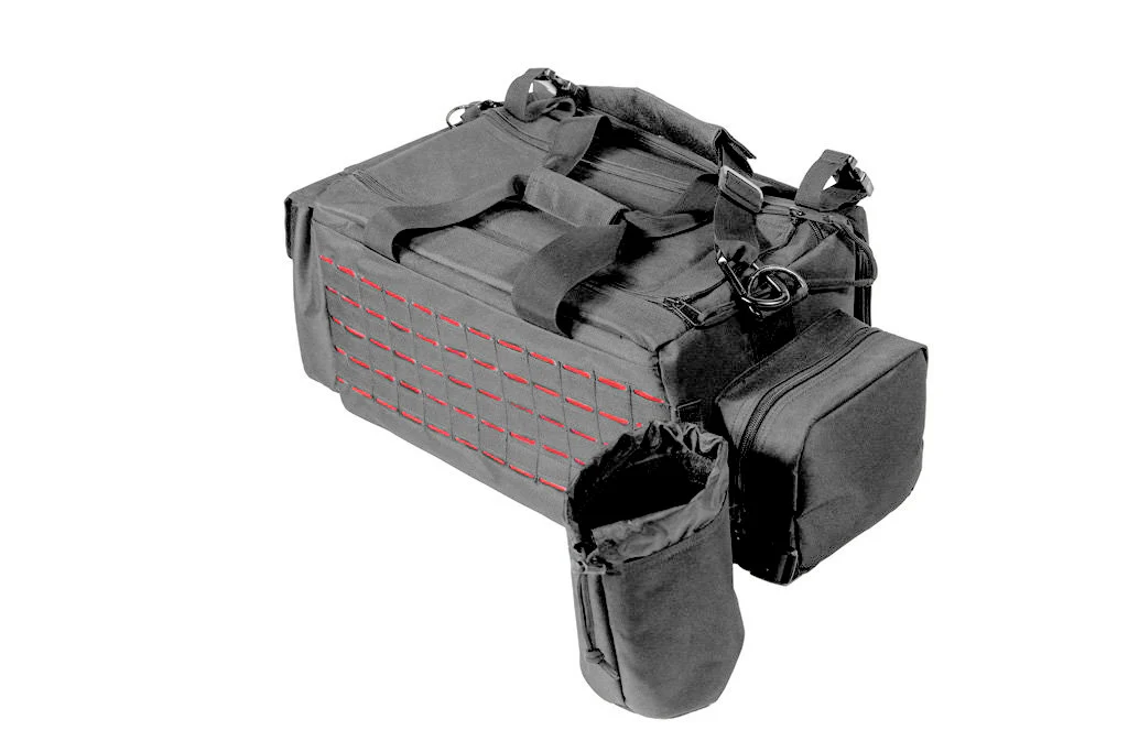 4560 - Convertible Range Bag - Image 9