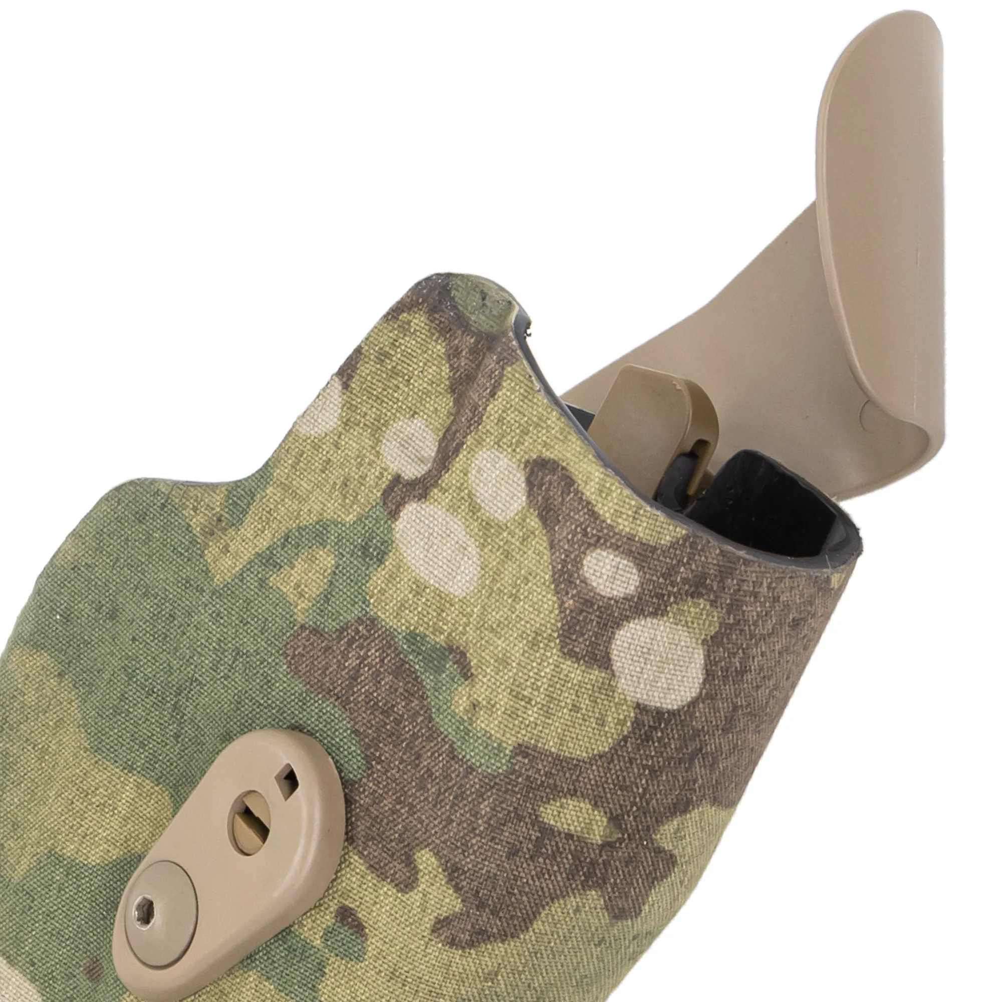 6354RDSO - ALS® Holster w/ QLS19 Fork - Image 3