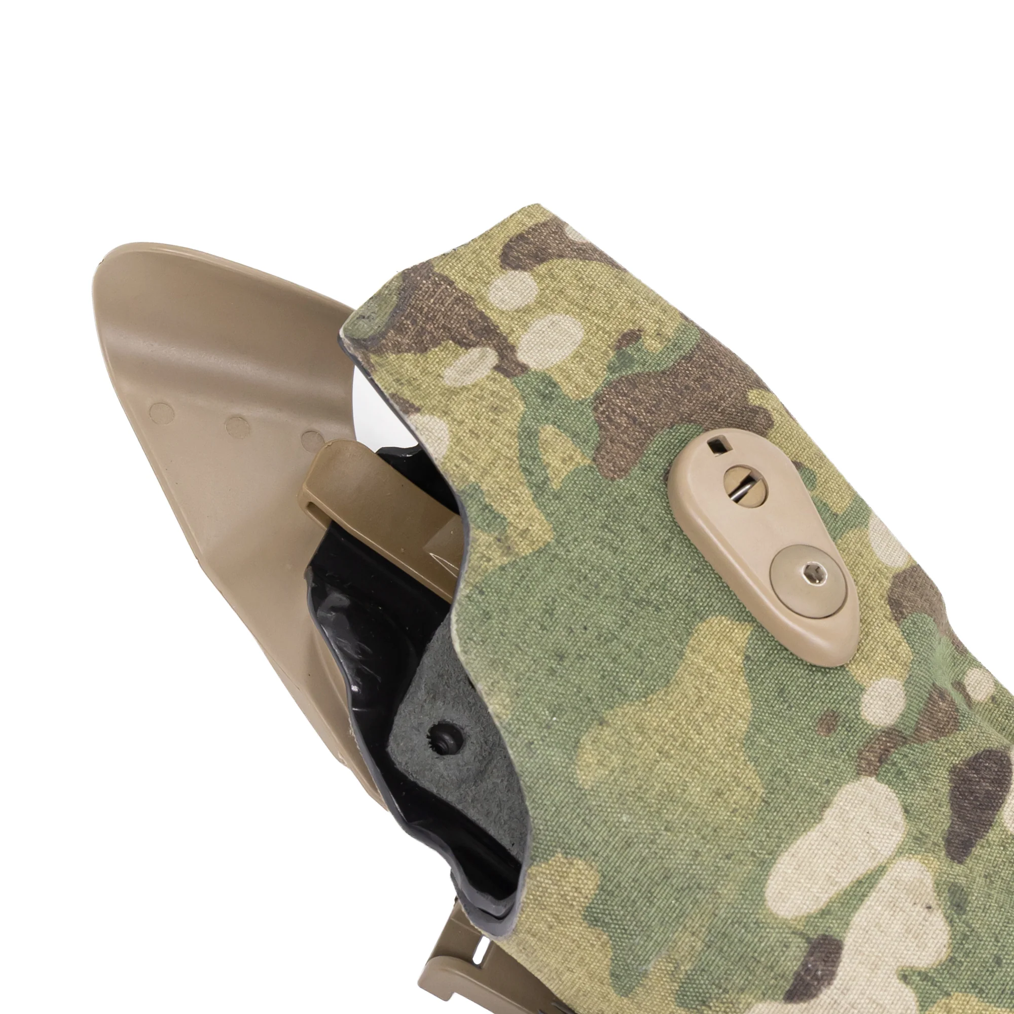6354RDSO - ALS® Holster w/ QLS19 Fork - Image 4