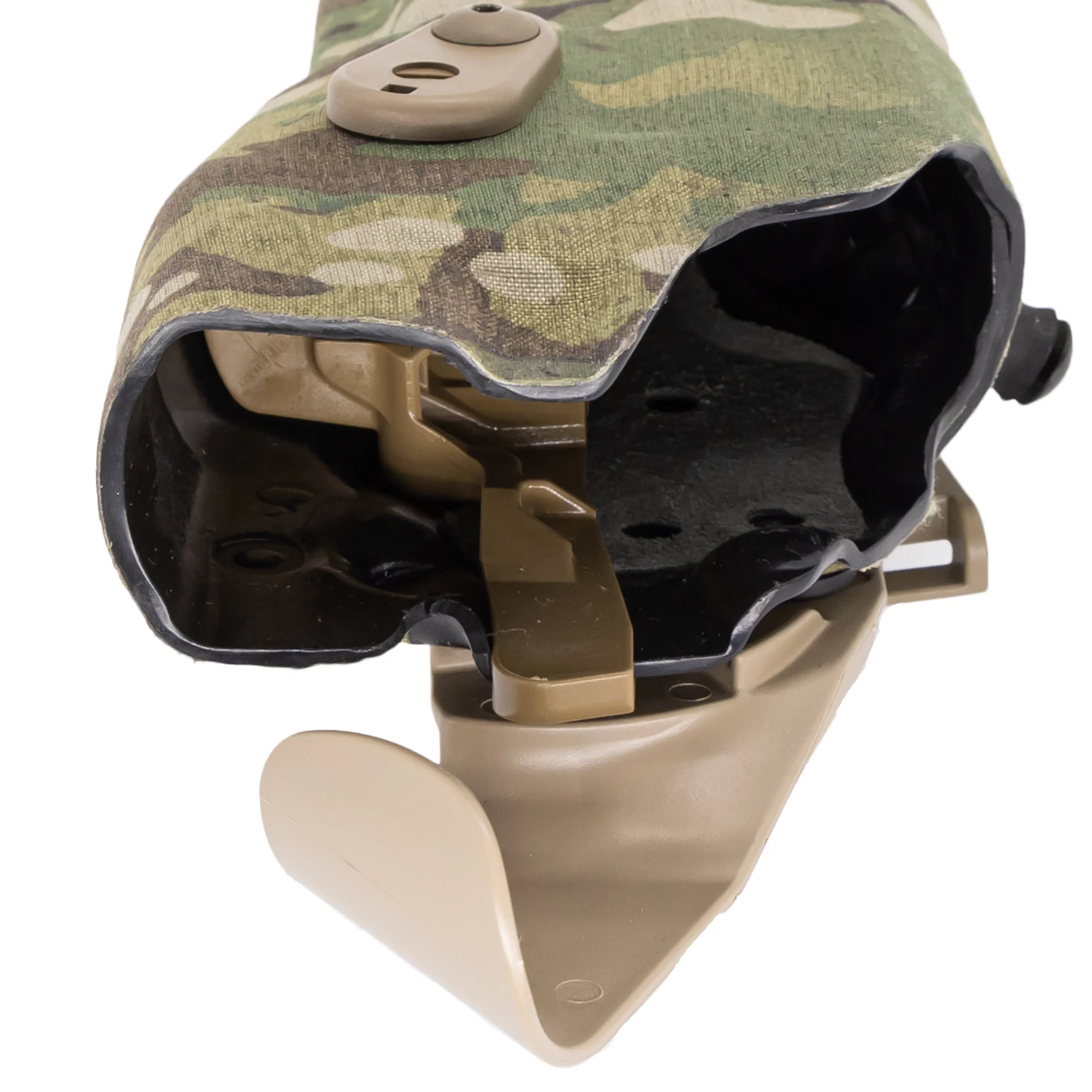 6354RDSO - ALS® Holster w/ QLS19 Fork - Image 5