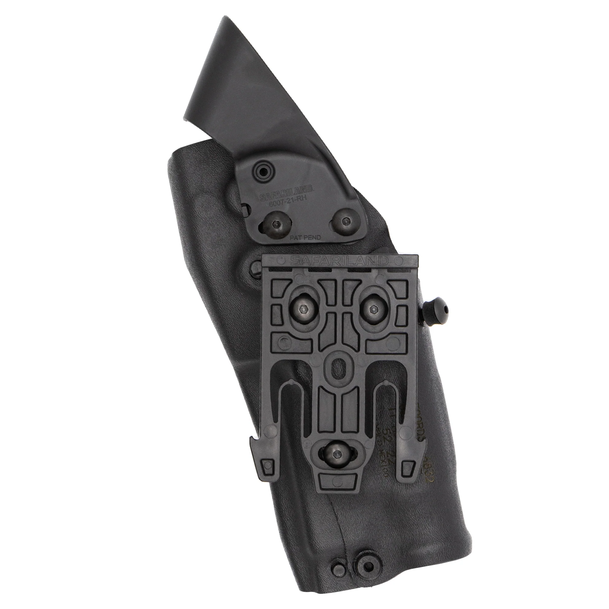 6354RDSO - ALS® Holster w/ QLS19 Fork - Image 6