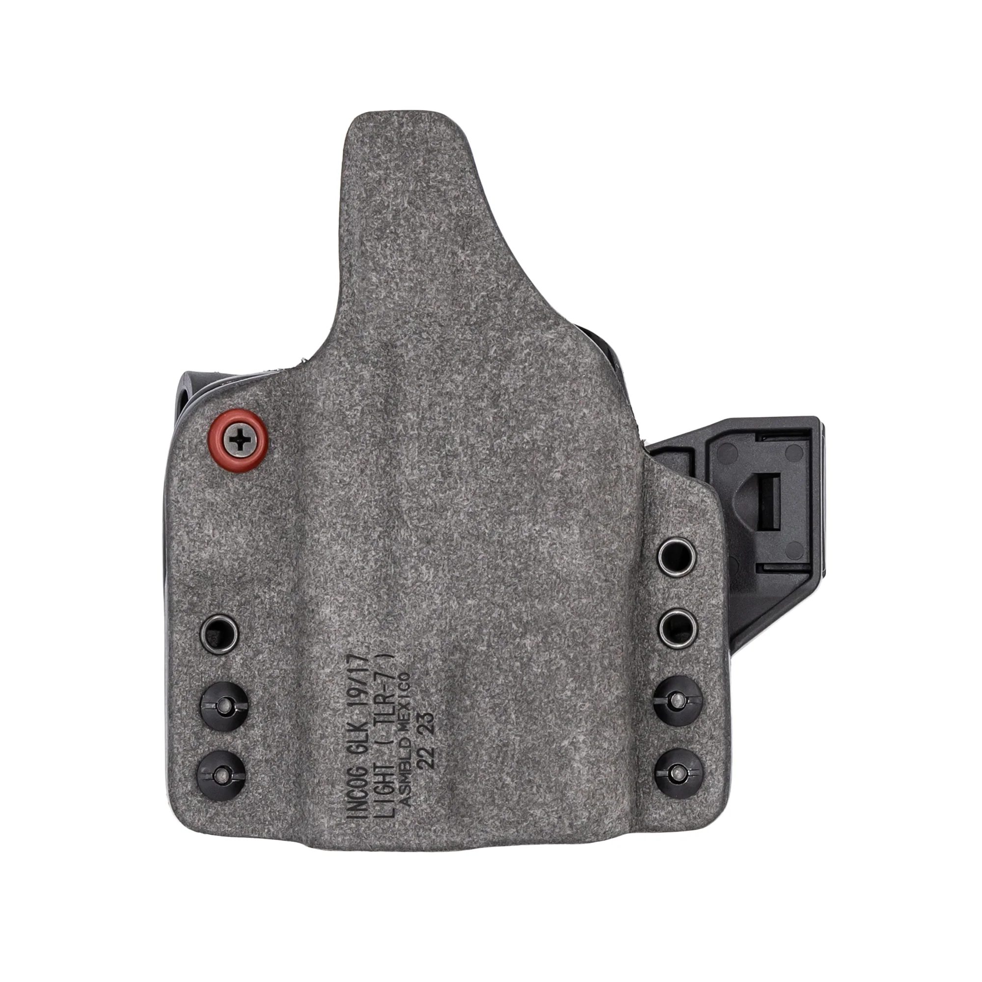 Incog X® IWB Holster - Image 12