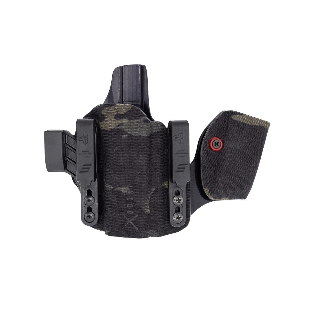 Incog X® IWB Holster - Image 14