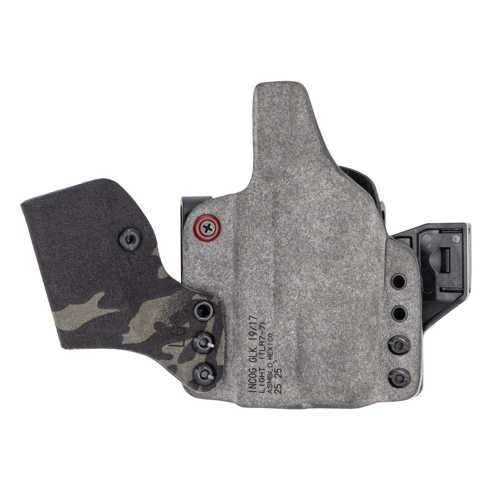 Incog X® IWB Holster - Image 15