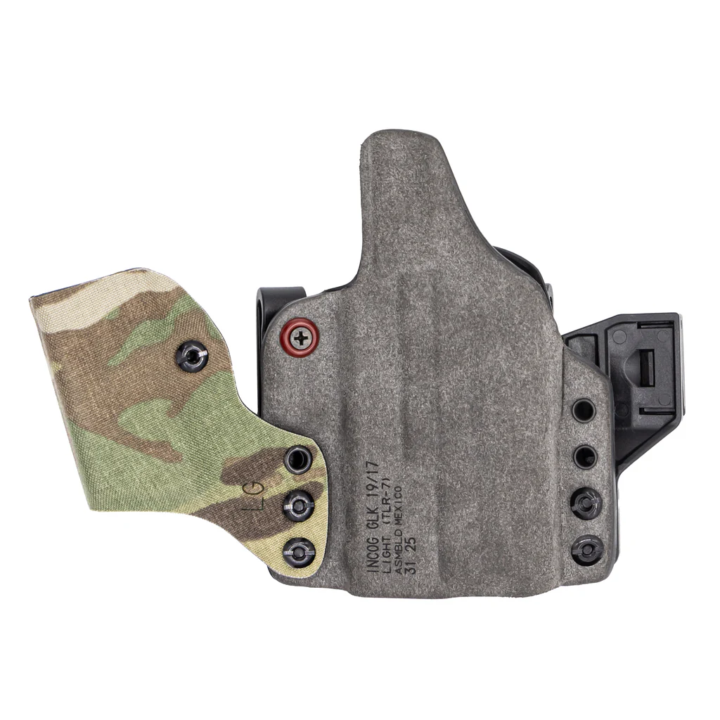 Incog X® IWB Holster - Image 17