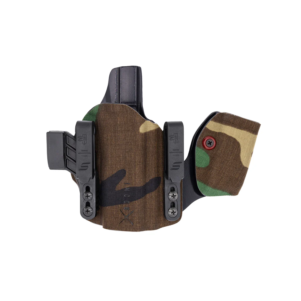 Incog X® IWB Holster - Image 18