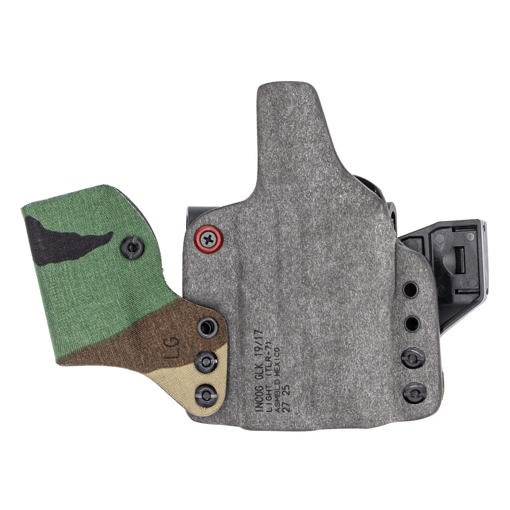Incog X® IWB Holster - Image 19