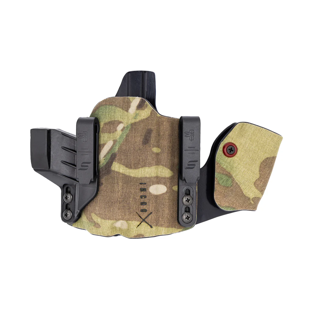 Incog X® IWB Holster - Image 3