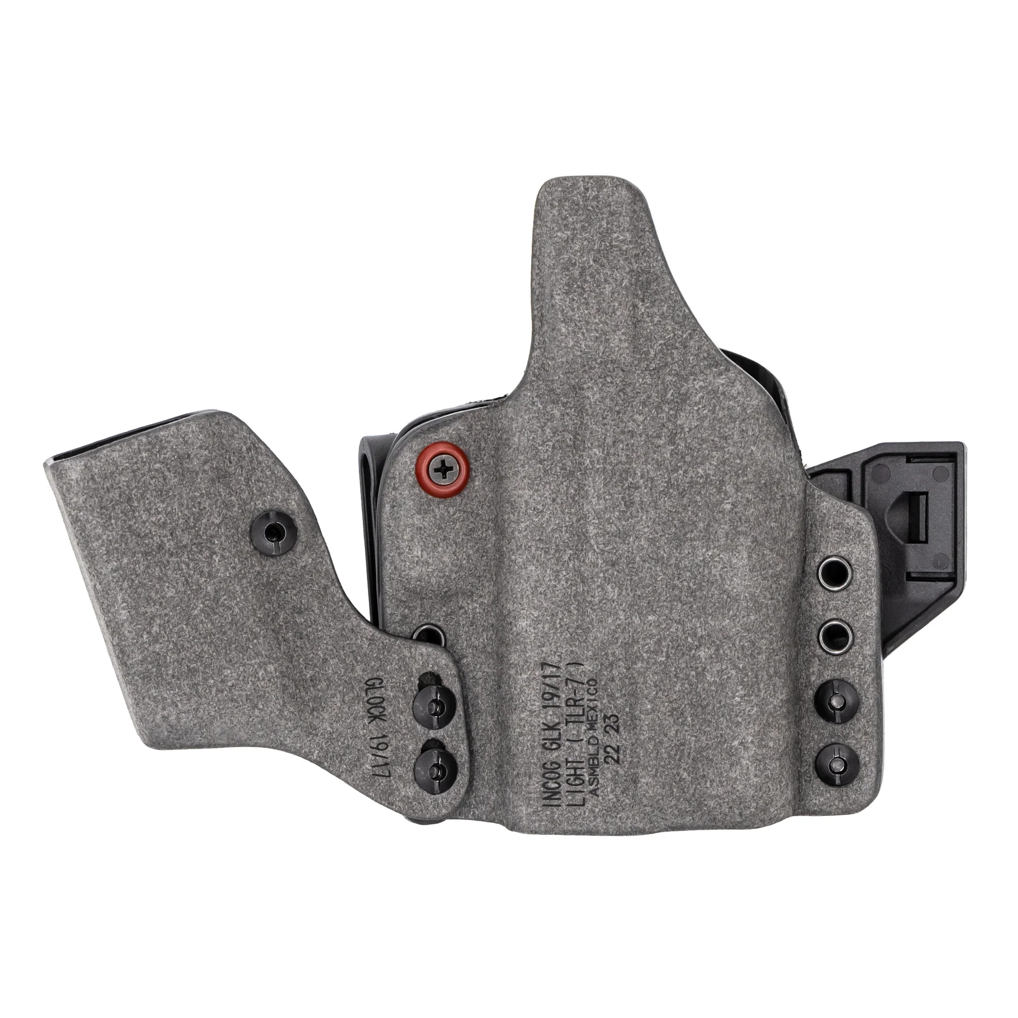Incog X® IWB Holster - Image 8