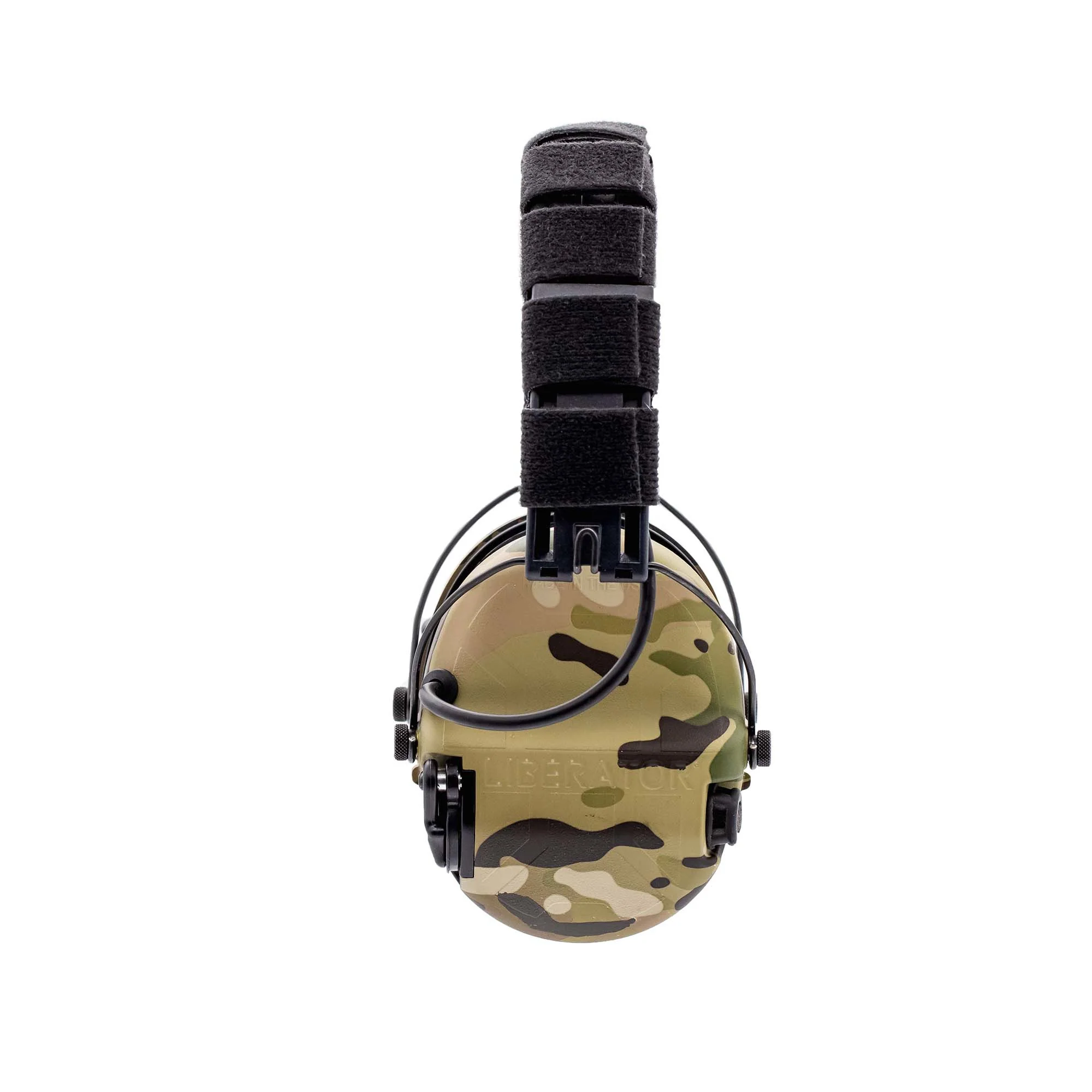 Liberator® HP 2.0 Hearing Protection - Image 10