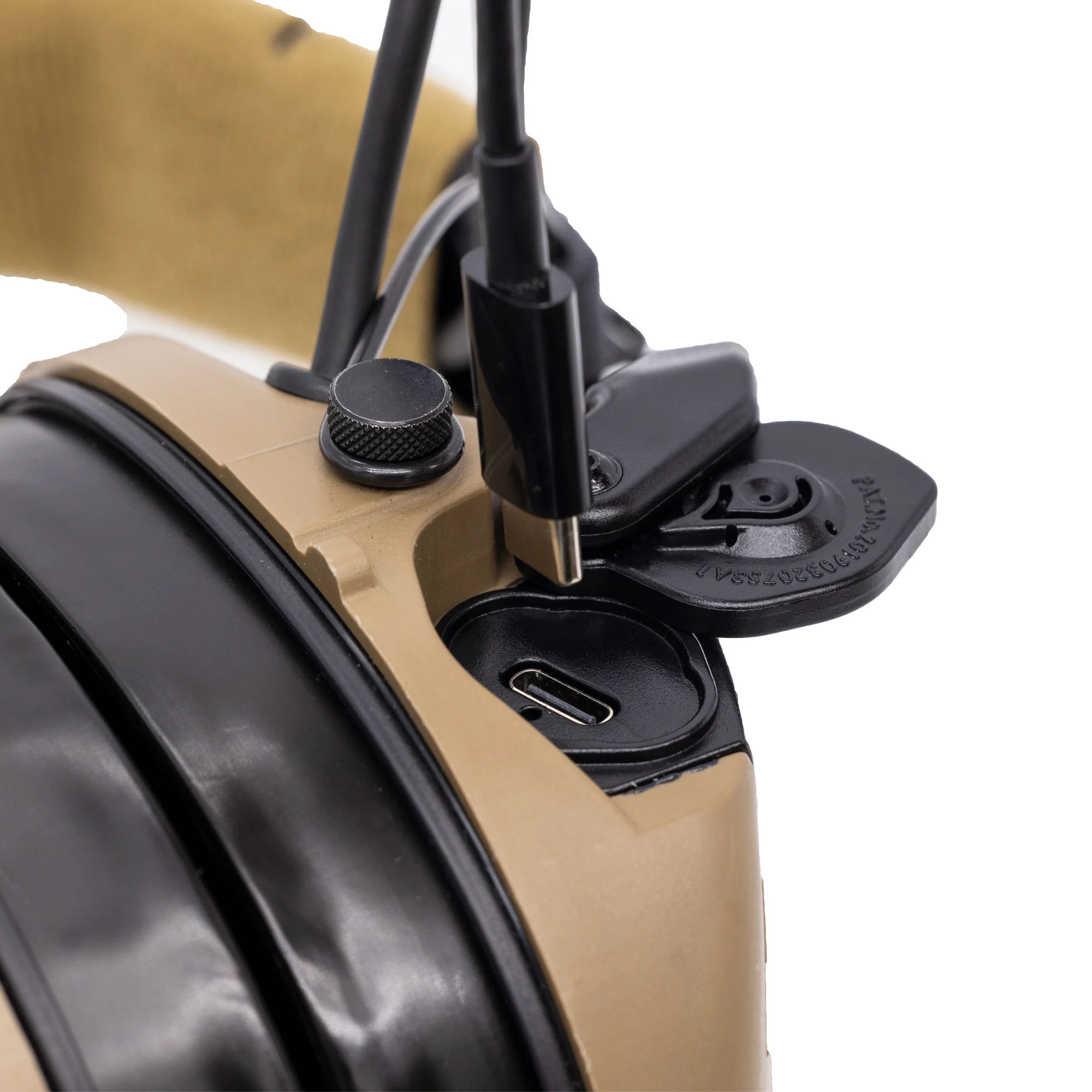 Liberator® HP 2.0 Hearing Protection - Image 14