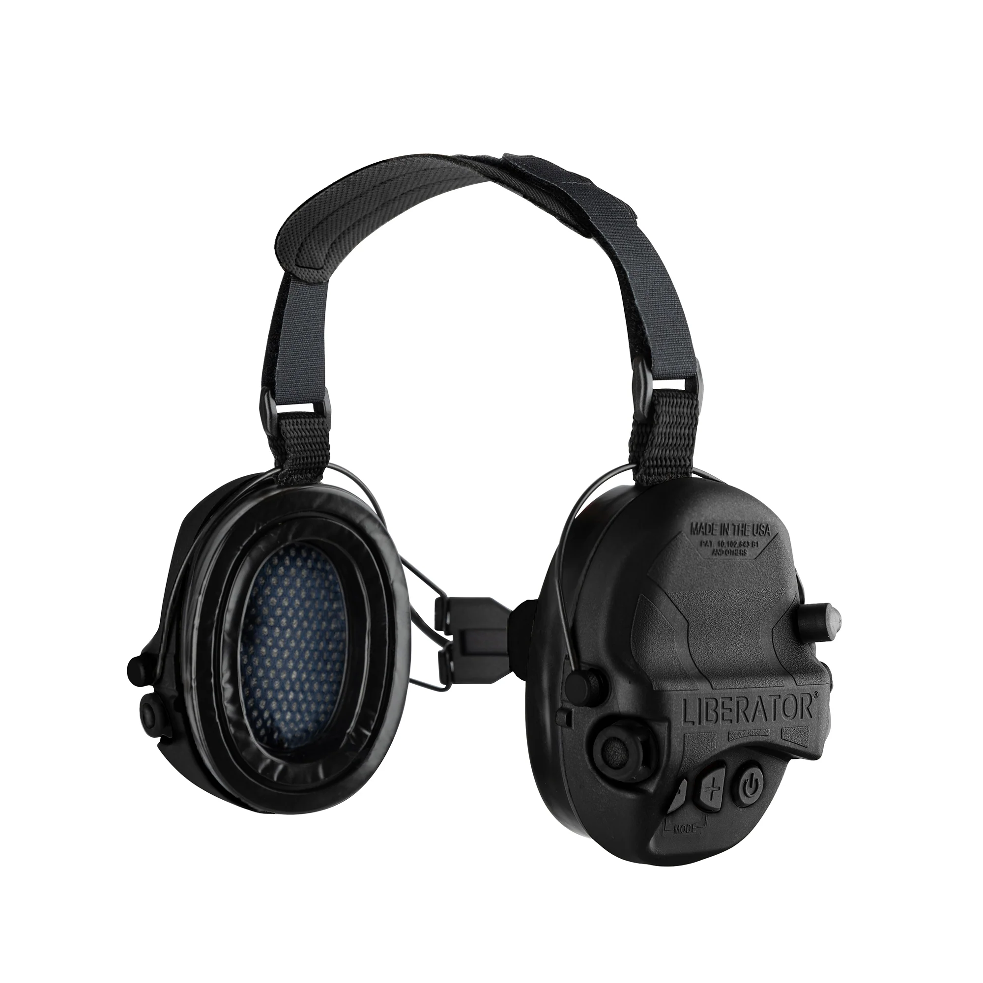 Liberator® HP 2.0 Hearing Protection - Image 15