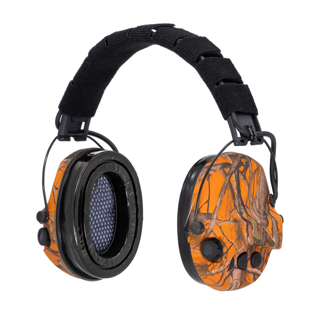 Liberator® HP 2.0 Hearing Protection - Image 16