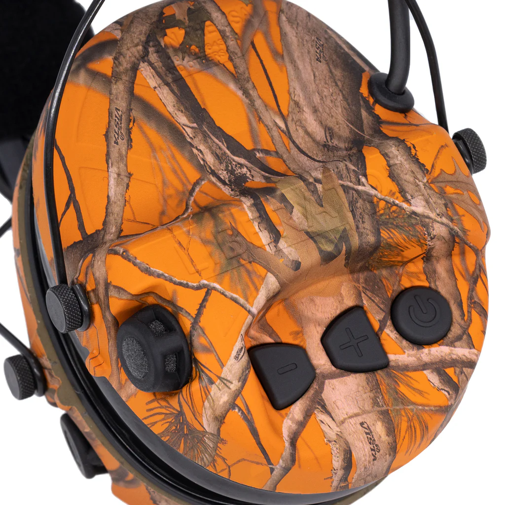 Liberator® HP 2.0 Hearing Protection - Image 17