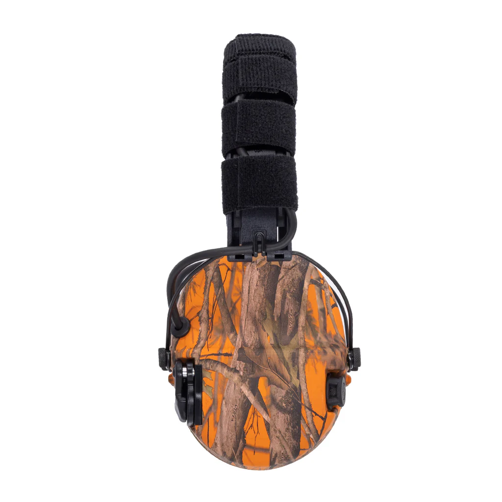 Liberator® HP 2.0 Hearing Protection - Image 18