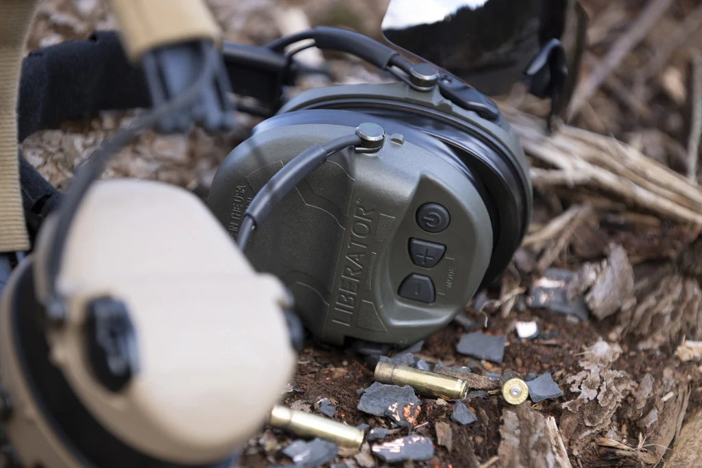 Liberator® HP 2.0 Hearing Protection - Image 21