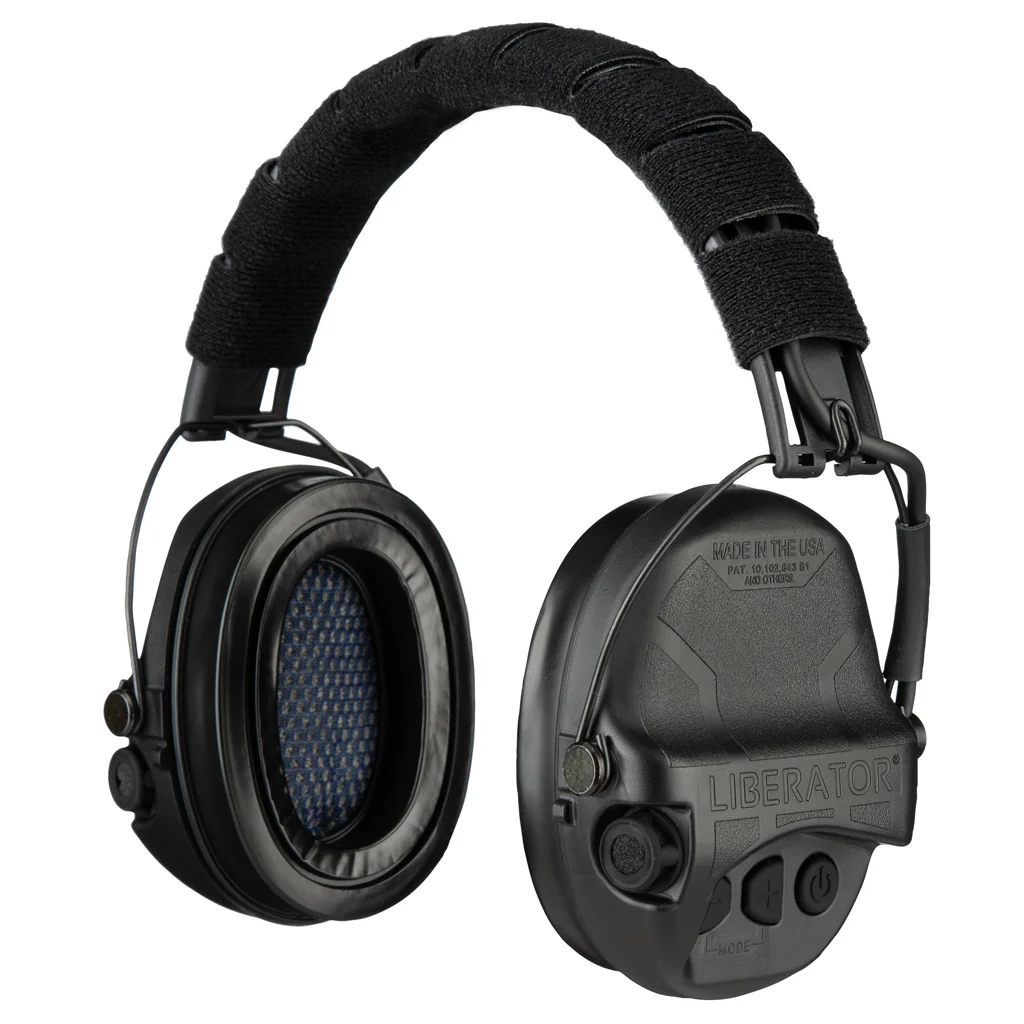 Liberator® HP 2.0 Hearing Protection - Image 5