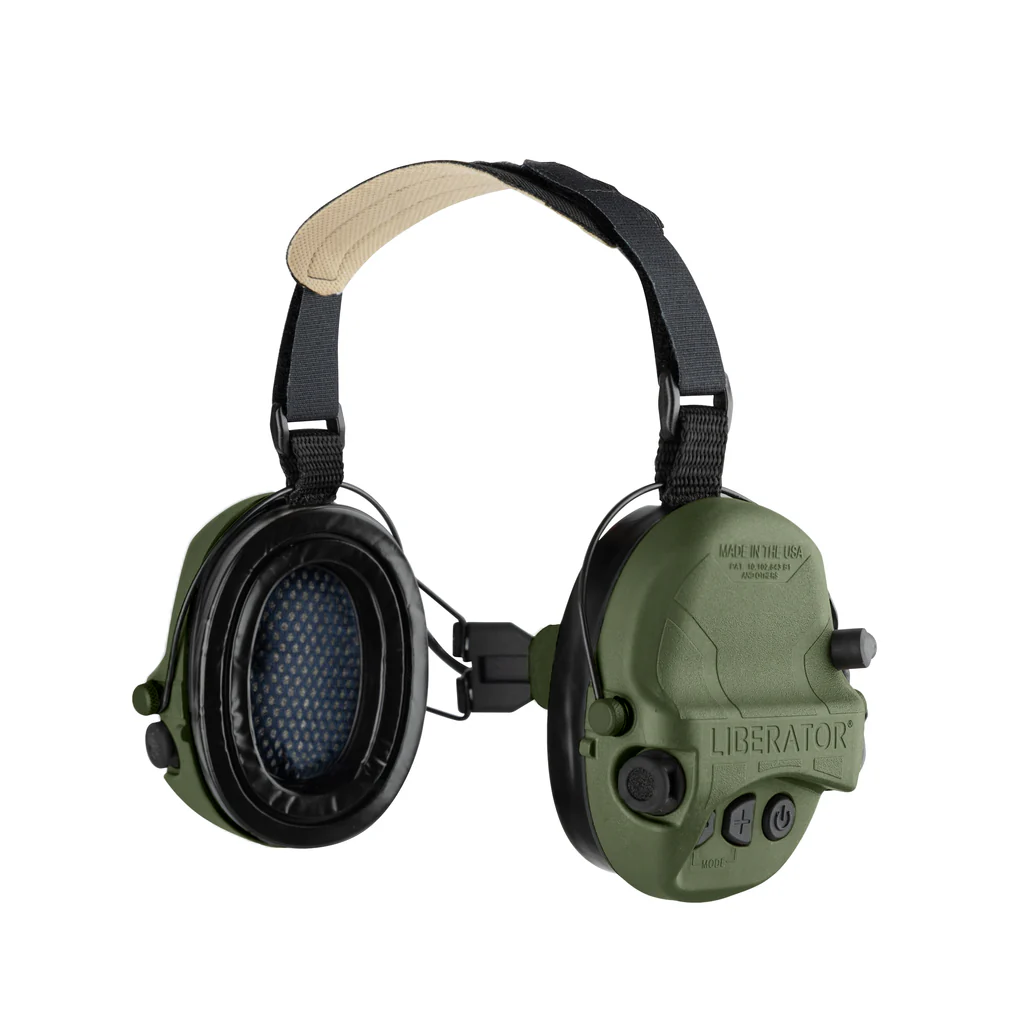 Liberator® HP 2.0 Hearing Protection - Image 7