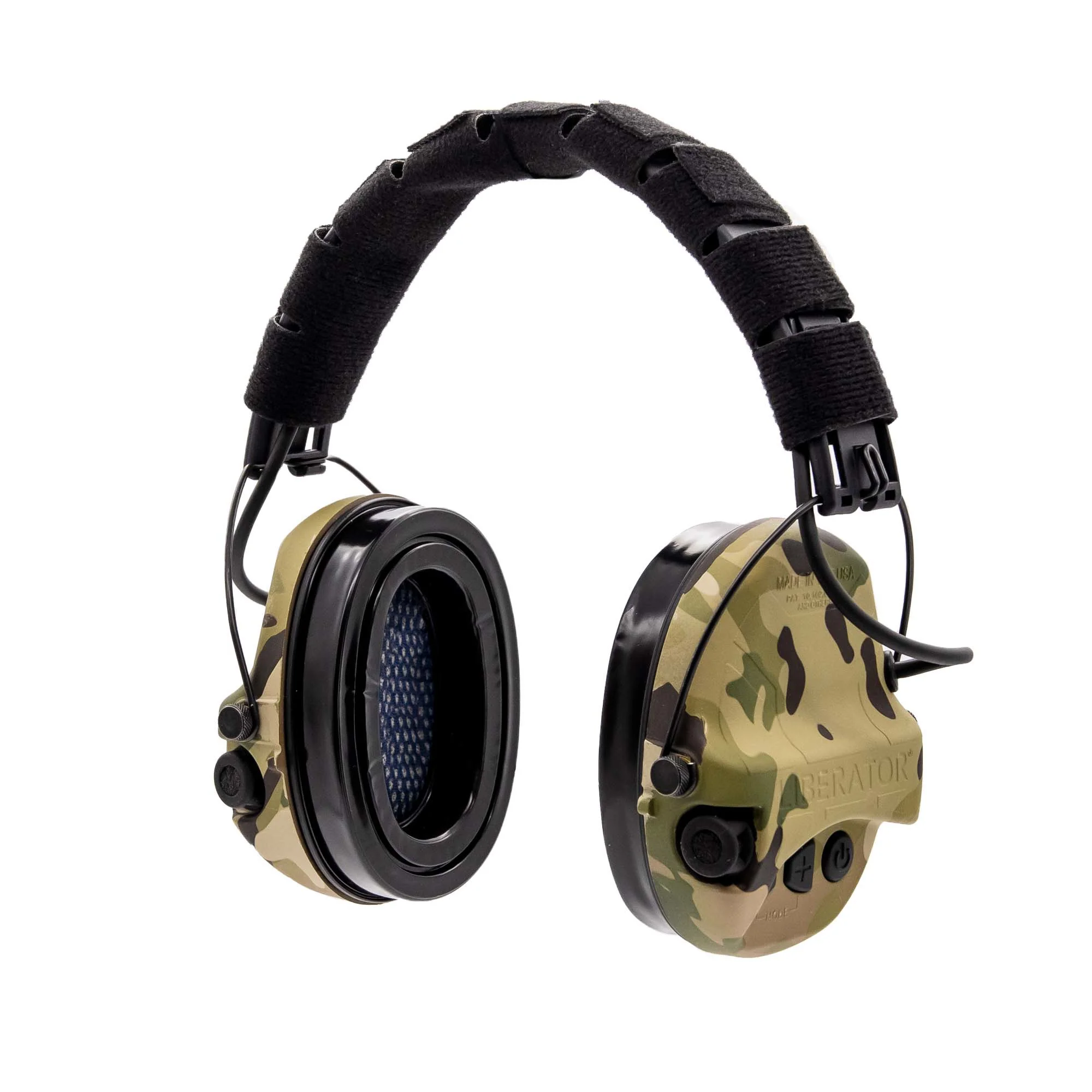 Liberator® HP 2.0 Hearing Protection - Image 8