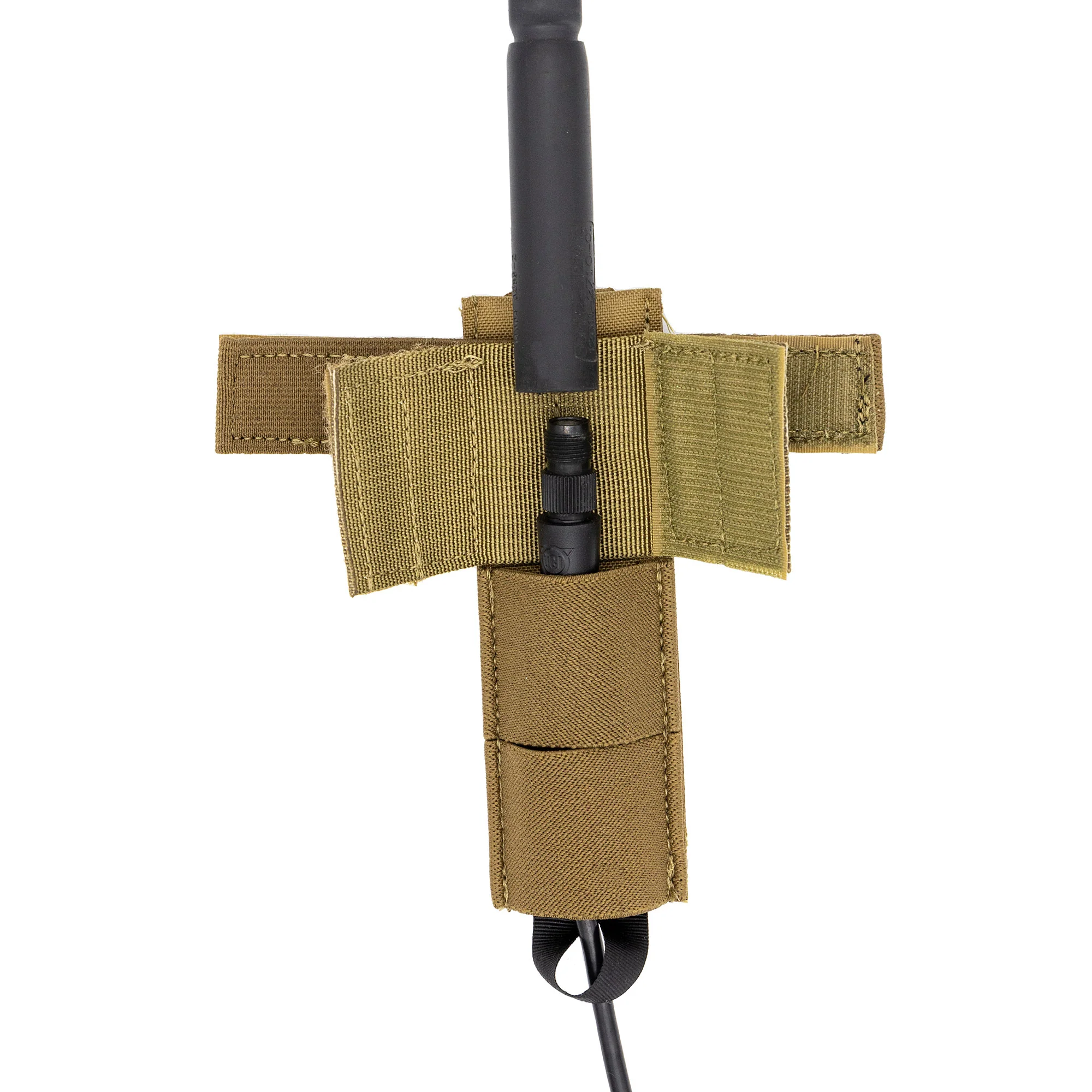 MAST (Modular Antenna System Tactical) Antenna Relocation Kit - Image 3