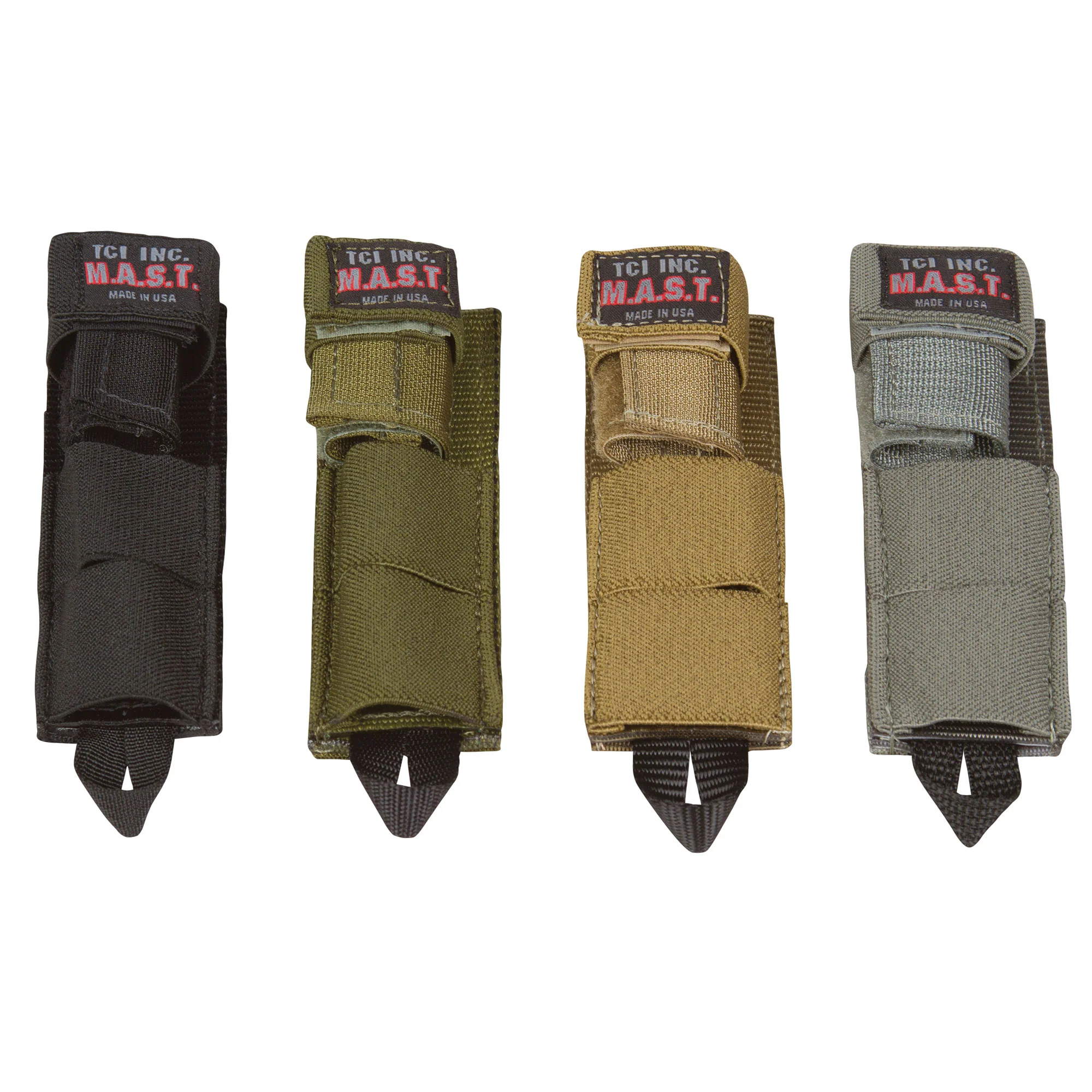 MAST (Modular Antenna System Tactical) Antenna Relocation Kit - Image 7