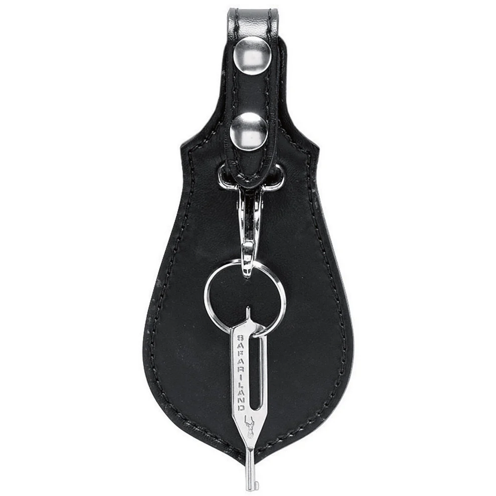 168 - Key Ring-2 Snap Holder - Image 3