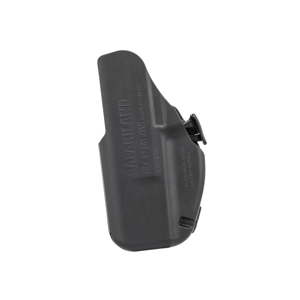 575 IWB Holster GLS™ Pro-Fit Holster - Image 3