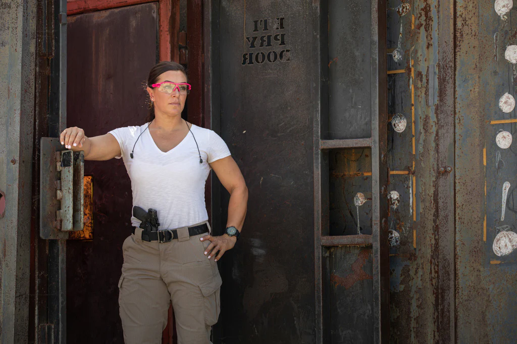 575 IWB Holster GLS™ Pro-Fit Holster - Image 6