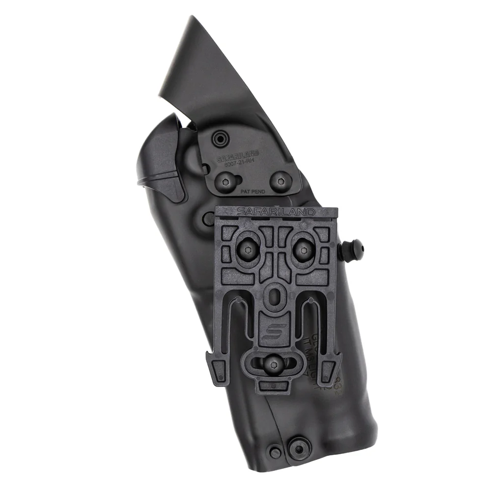 Model 6004-19 Quick Locking System Holster Fork (QLS 19) - Image 2