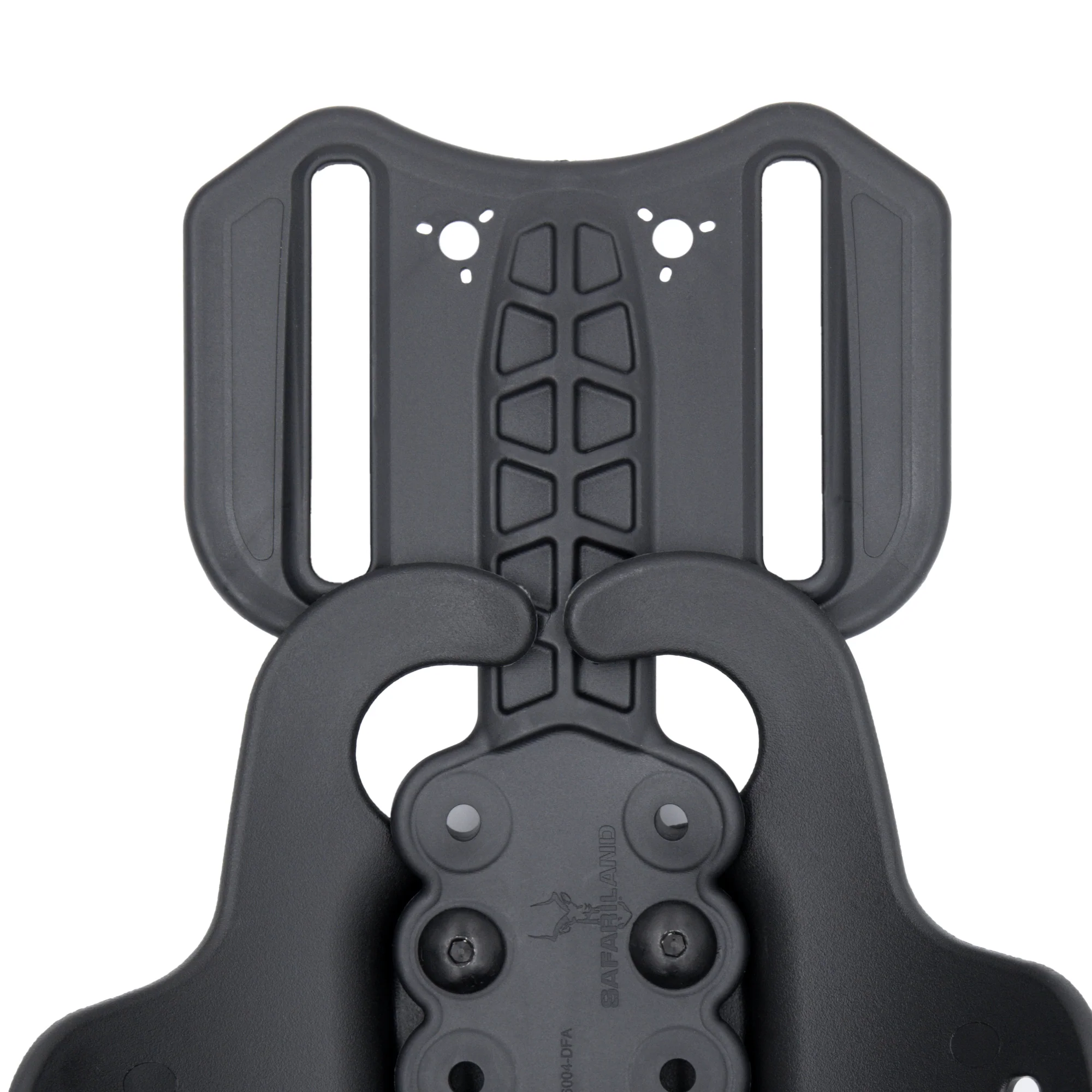 6004-25 - Single Strap Leg Shroud with Drop Flex Adapter (DFA) - Image 3