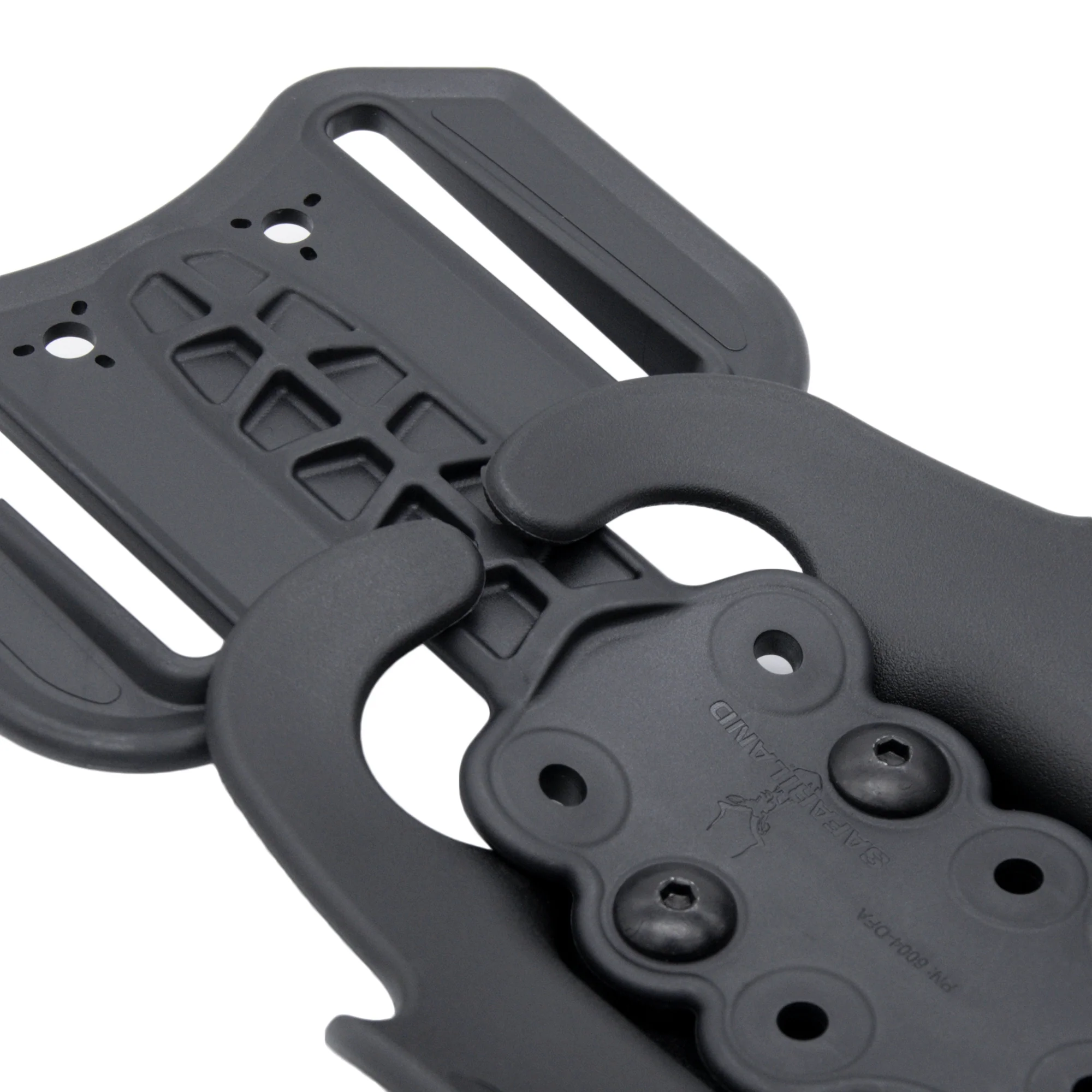 6004-25 - Single Strap Leg Shroud with Drop Flex Adapter (DFA) - Image 5