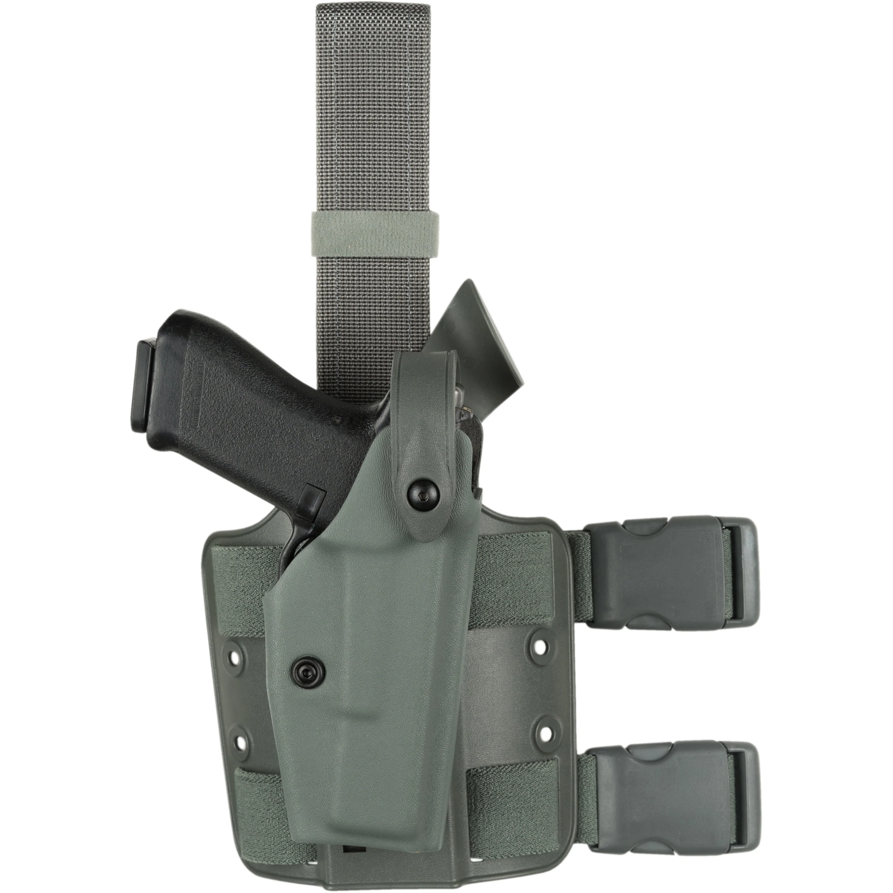 6004 SLS Tactical Holster - Image 3