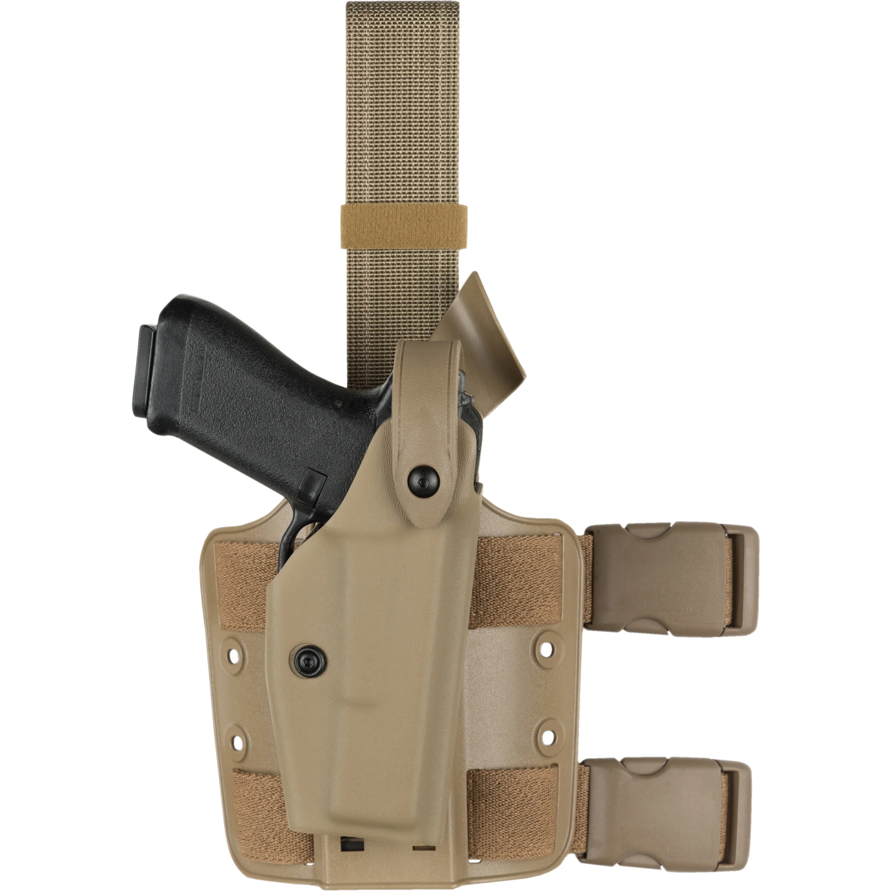 6004 SLS Tactical Holster - Image 4