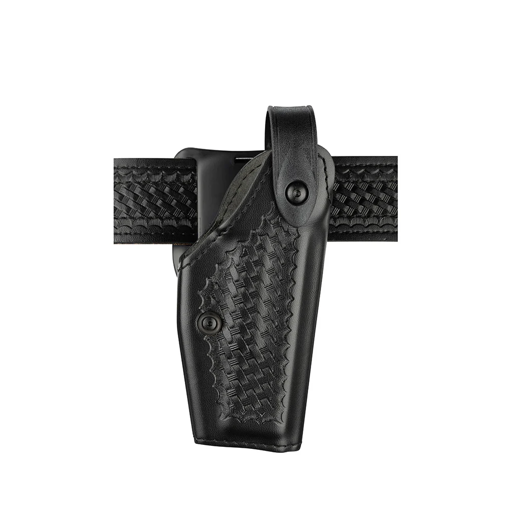 6280 SLS Mid-Ride, Duty Rated Level II Retention™ Holster - Image 3