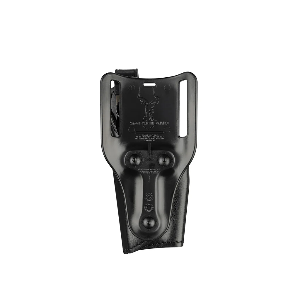 6280 SLS Mid-Ride, Duty Rated Level II Retention™ Holster - Image 4
