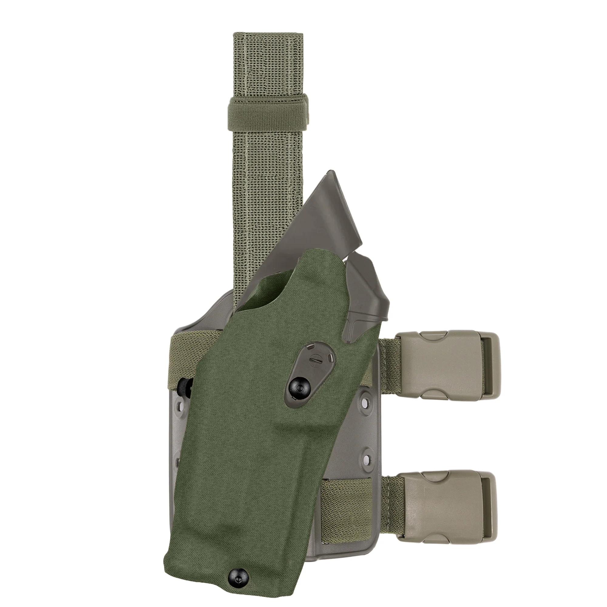 6354RDS  -ALS® Tactical Holster - Image 3