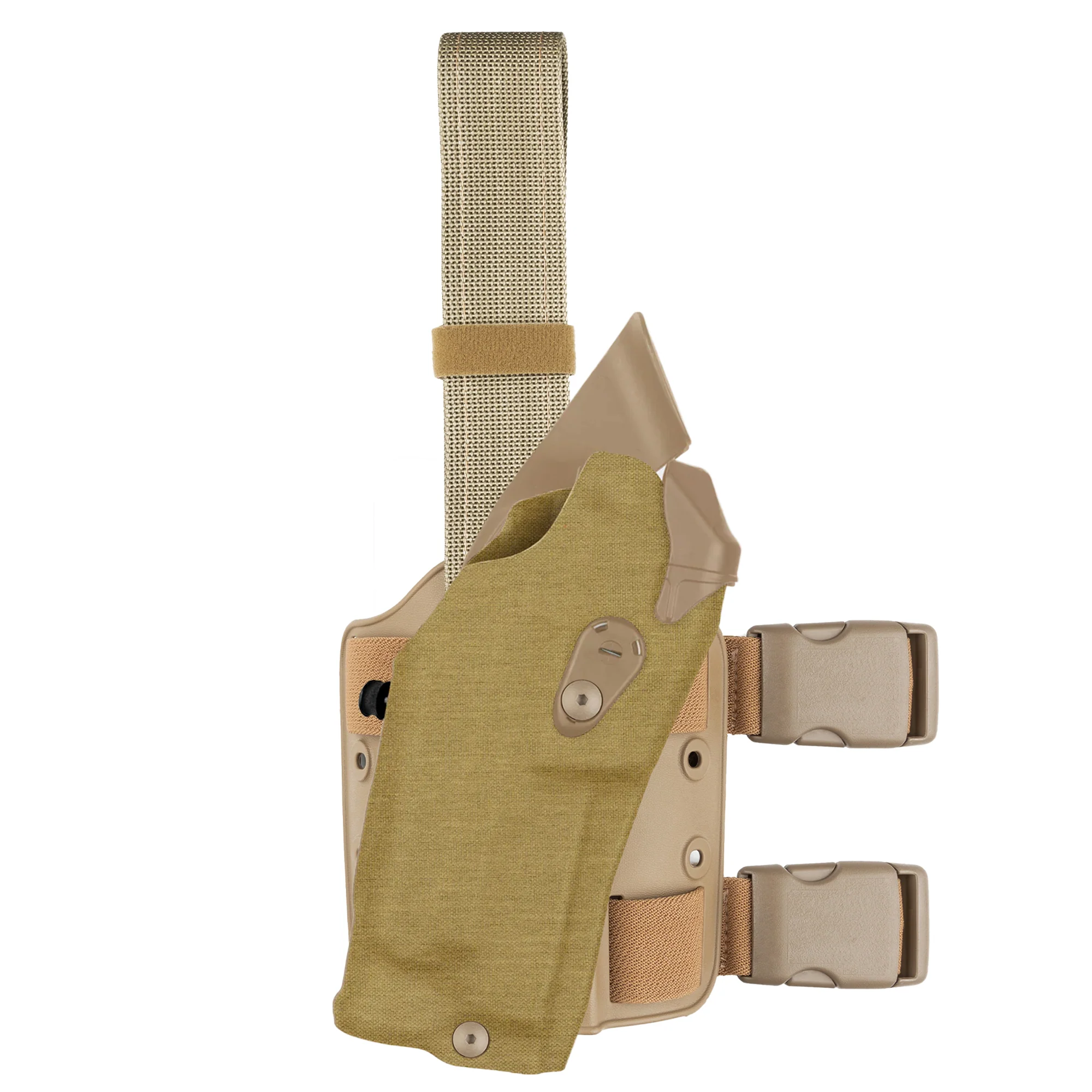 6354RDS  -ALS® Tactical Holster - Image 5