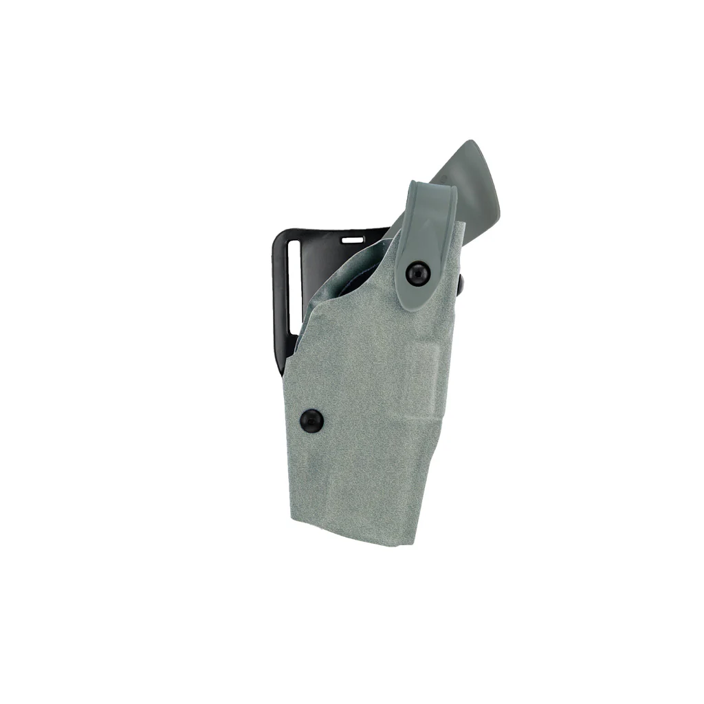 6360 ALS®/SLS Mid-Ride, Duty Rated Level III Retention™ Holster - Image 3