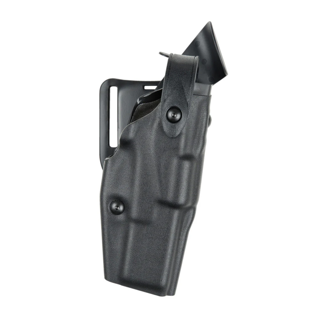 6360 ALS®/SLS Mid-Ride, Duty Rated Level III Retention™ Holster - Image 6