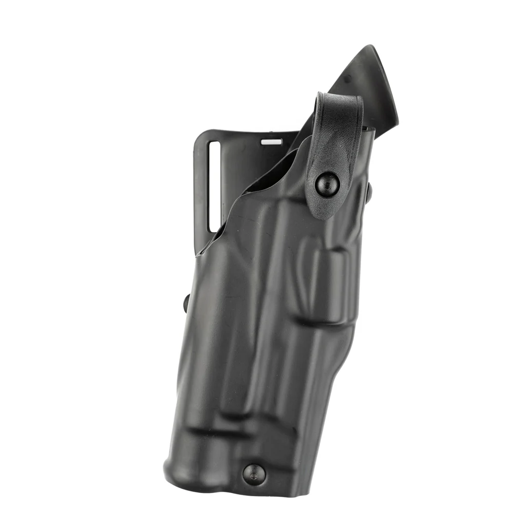 6360 ALS®/SLS Mid-Ride, Duty Rated Level III Retention™ Holster - Image 7