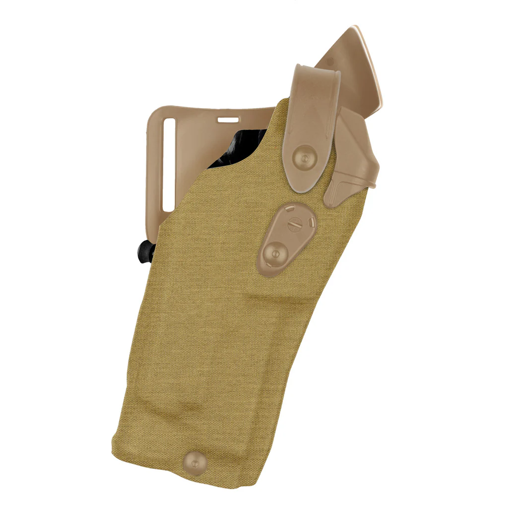 6360RDS - ALS®/SLS Mid-Ride, Duty Rated Level III Retention™ Holster - Image 11
