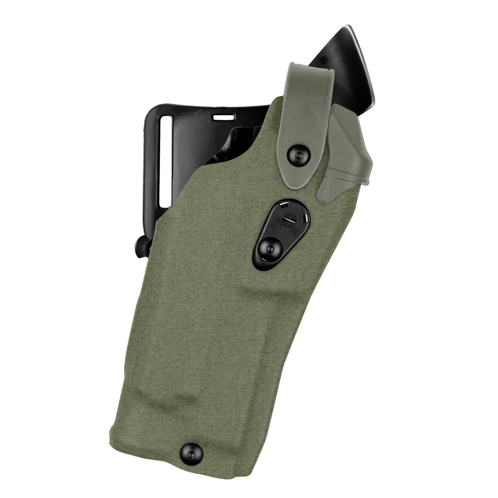 6360RDS - ALS®/SLS Mid-Ride, Duty Rated Level III Retention™ Holster - Image 12