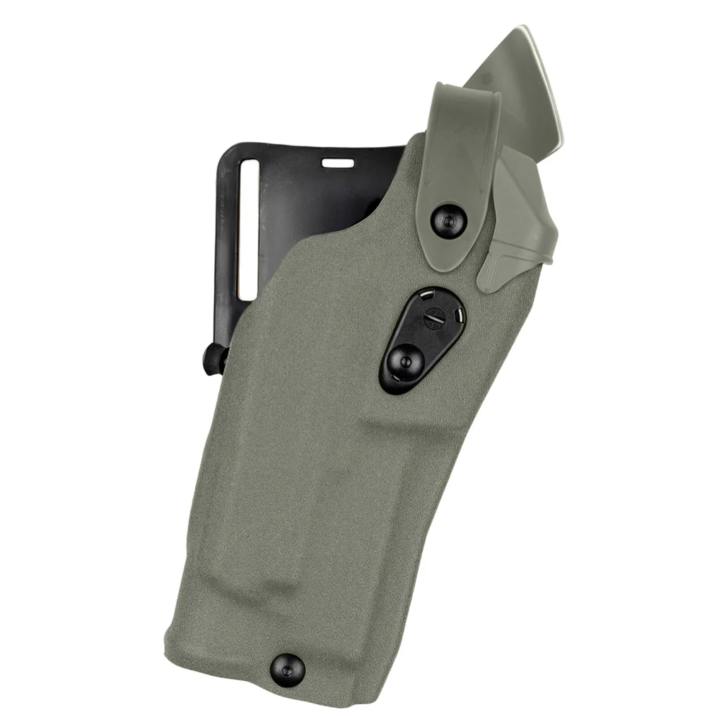 6360RDS - ALS®/SLS Mid-Ride, Duty Rated Level III Retention™ Holster - Image 3