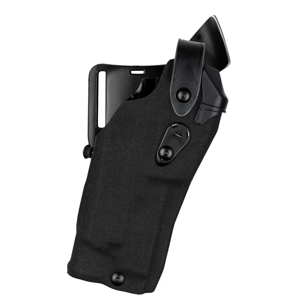6360RDS - ALS®/SLS Mid-Ride, Duty Rated Level III Retention™ Holster - Image 6