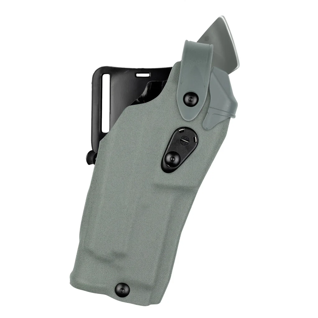 6360RDS - ALS®/SLS Mid-Ride, Duty Rated Level III Retention™ Holster - Image 8