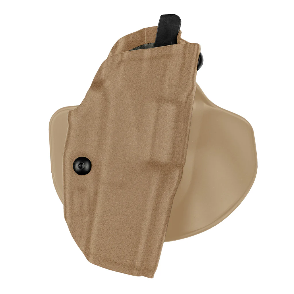 6378 ALS® Concealment Paddle Holster w/ Belt Loop - Image 4