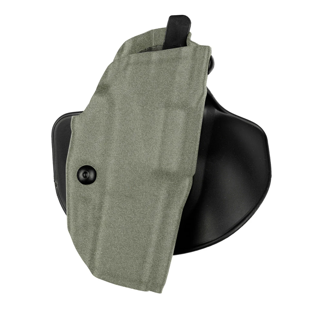 6378 ALS® Concealment Paddle Holster w/ Belt Loop - Image 6