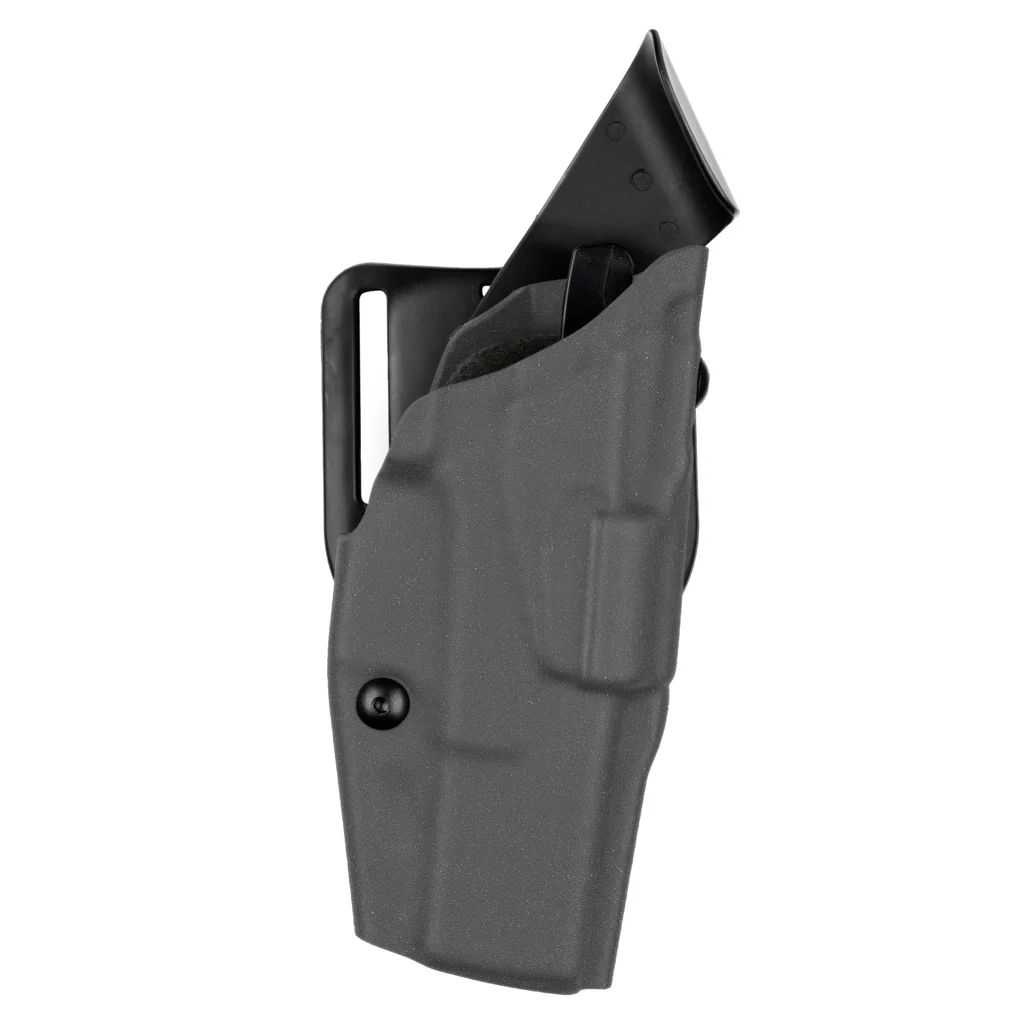 6390 ALS® Mid-Ride Duty Rated Level I Retention™ Holster - Image 3
